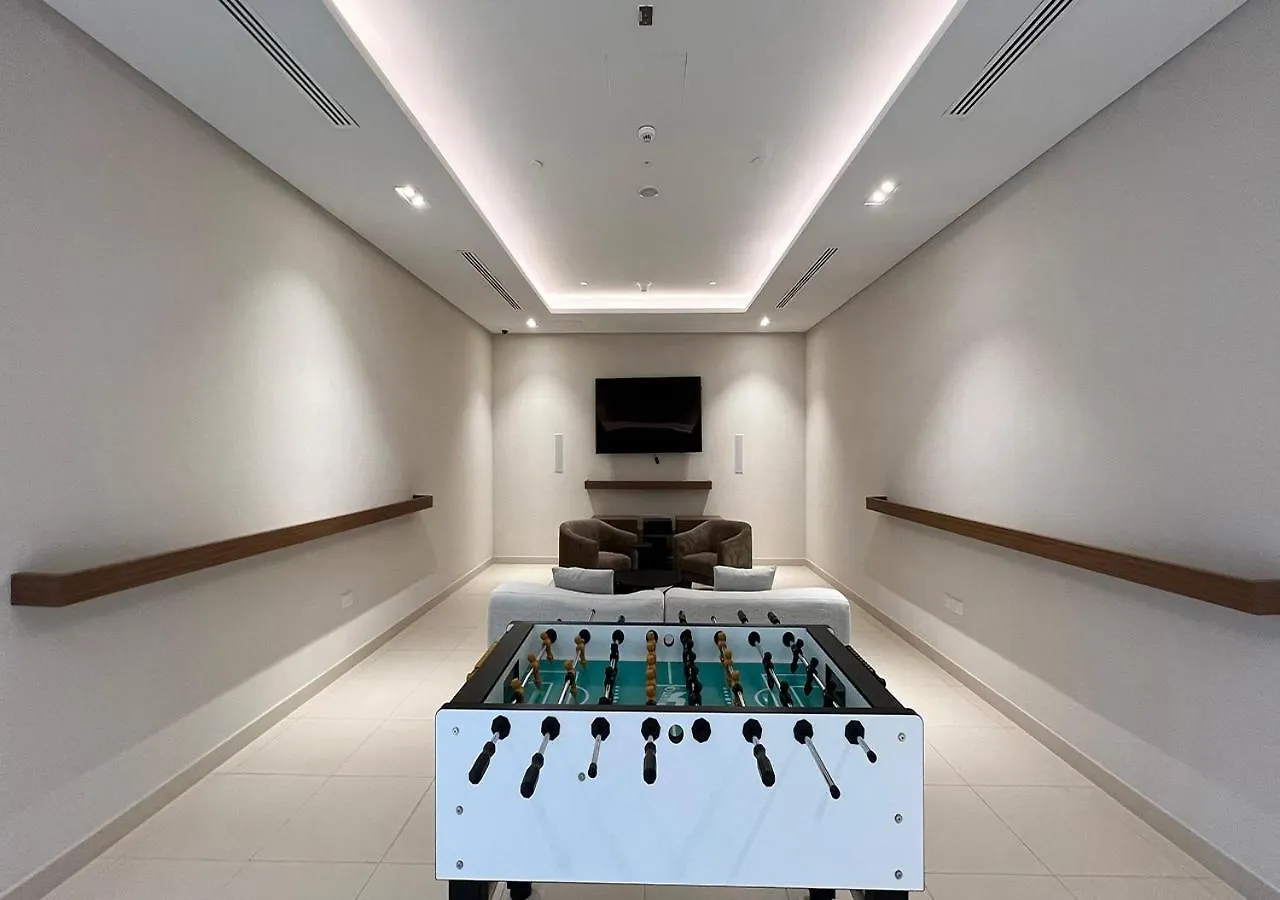 Lux 1Br, Kingbed In Dubai Marina, 3Mints Metro, 5Mints Barasti Beach United Arab Emirates