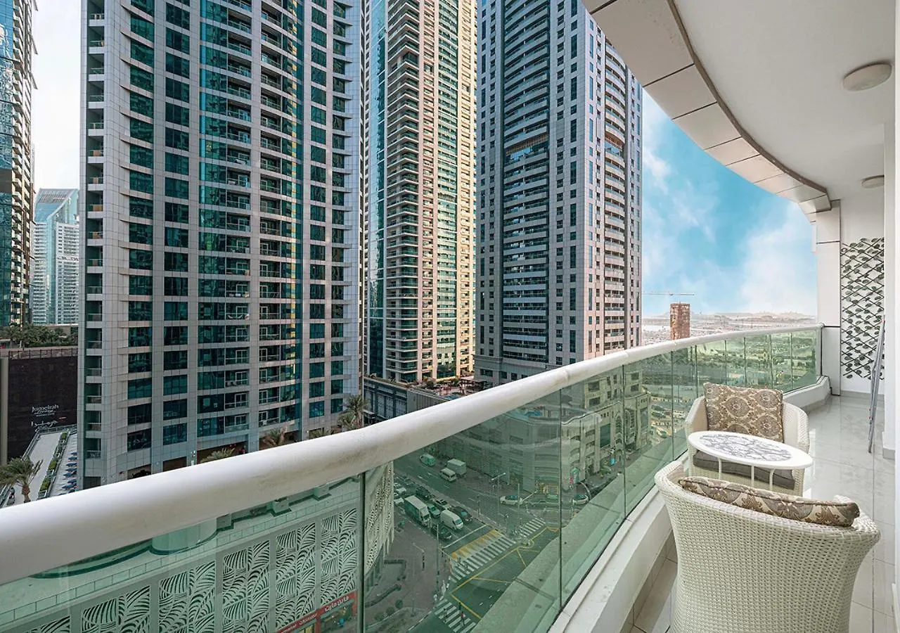Lägenhet Lux 1Br, Kingbed In Dubai Marina, 3Mints Metro, 5Mints Barasti Beach