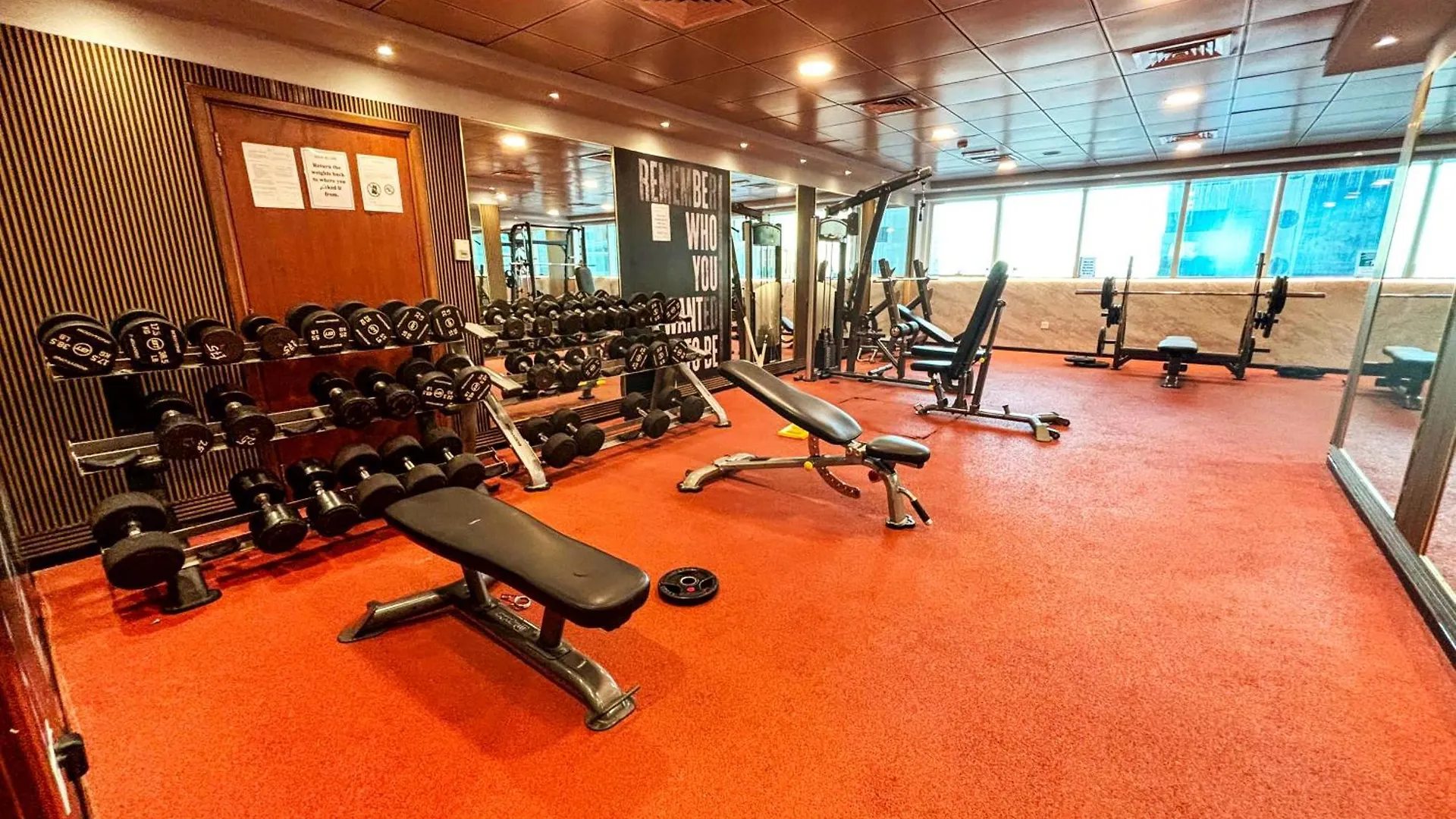 Apartment Lux 1Br, Kingbed In Dubai Marina, 3Mints Metro, 5Mints Barasti Beach