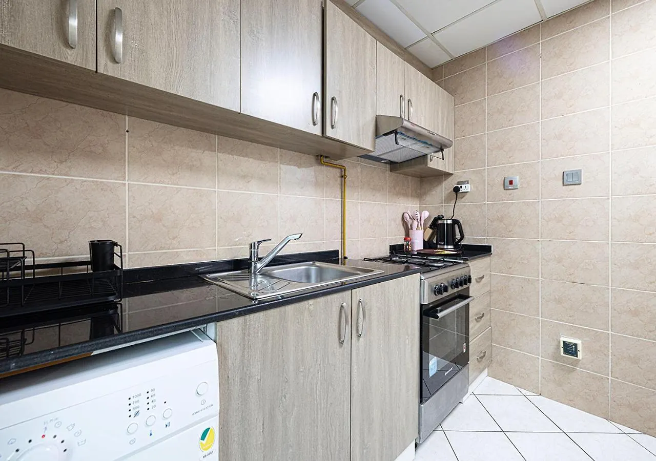 Lux 1Br, Kingbed In Dubai Marina, 3Mints Metro, 5Mints Barasti Beach 0*,  United Arab Emirates