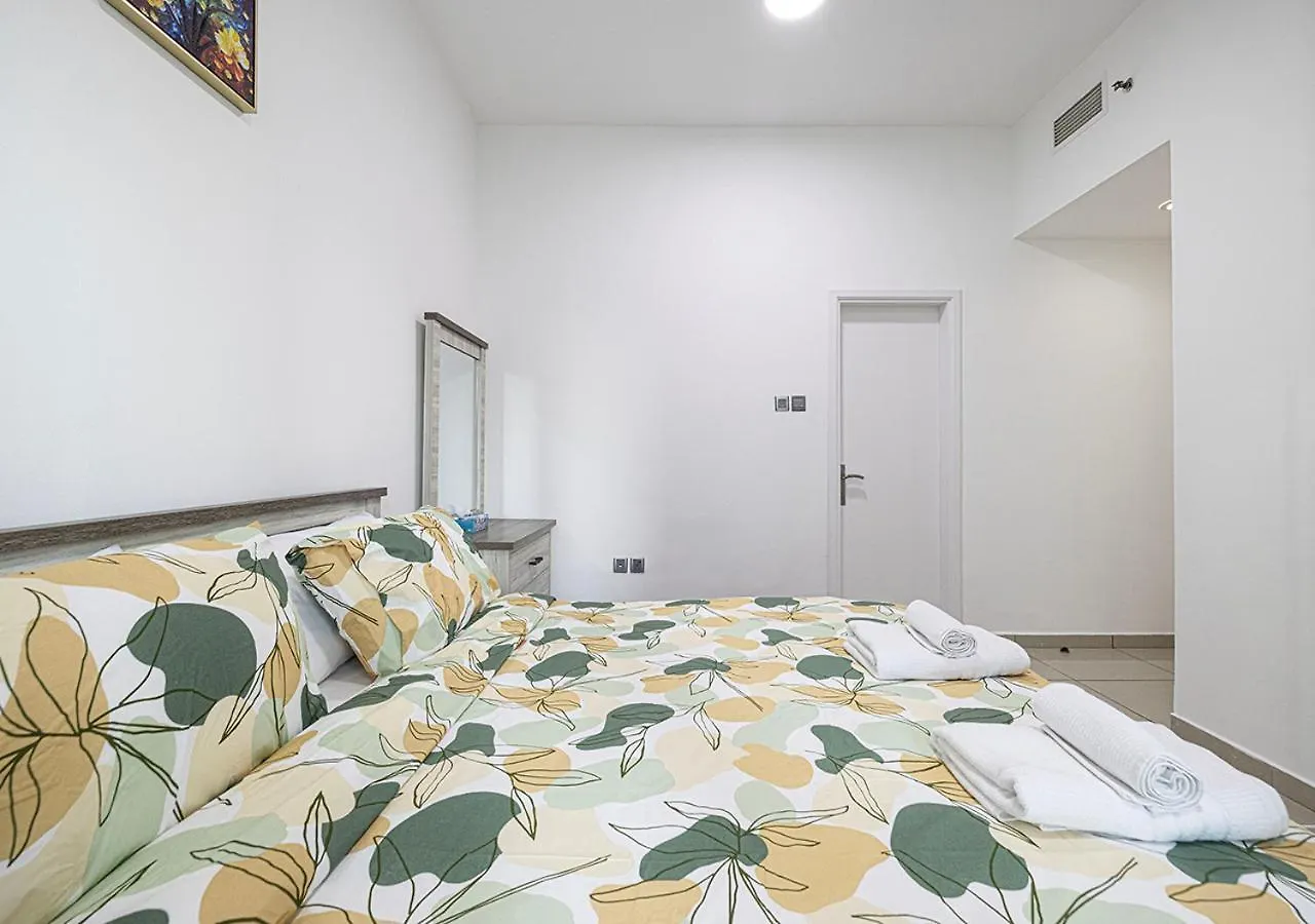 Lux 1Br, Kingbed In Dubai Marina, 3Mints Metro, 5Mints Barasti Beach United Arab Emirates